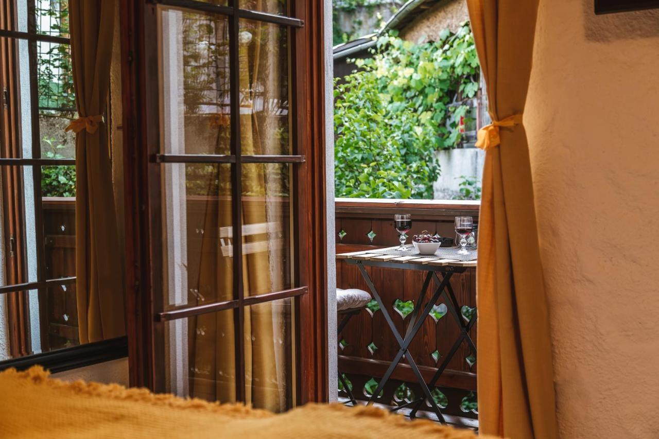 Frida'S Old House Διαμέρισμα Μπλεντ Εξωτερικό φωτογραφία