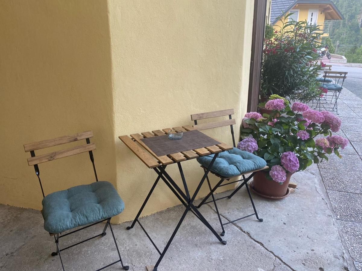 Frida'S Old House Διαμέρισμα Μπλεντ Εξωτερικό φωτογραφία