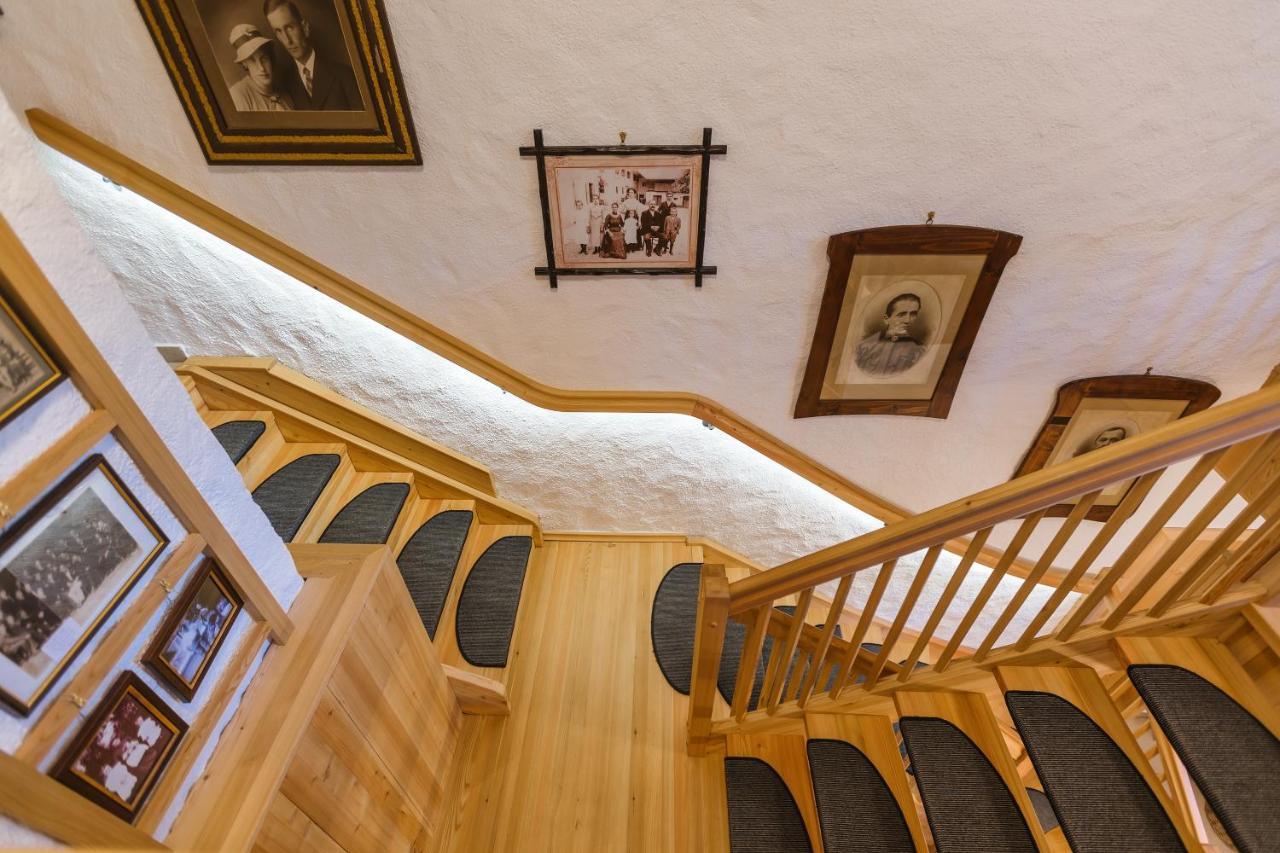 Frida'S Old House Διαμέρισμα Μπλεντ Εξωτερικό φωτογραφία