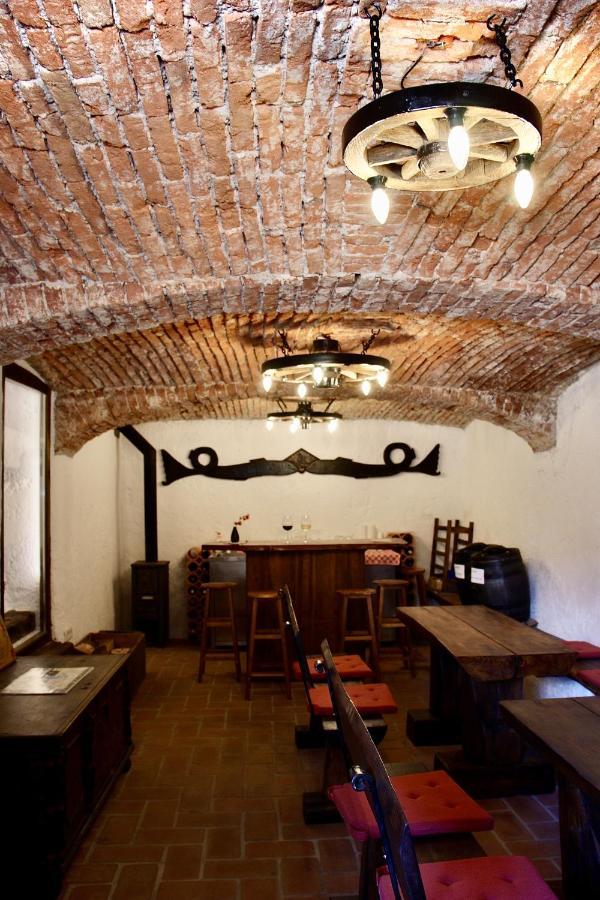Frida'S Old House Διαμέρισμα Μπλεντ Εξωτερικό φωτογραφία